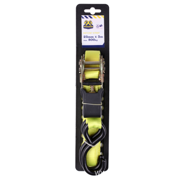 Single Pack 1 Inch Retractable strap